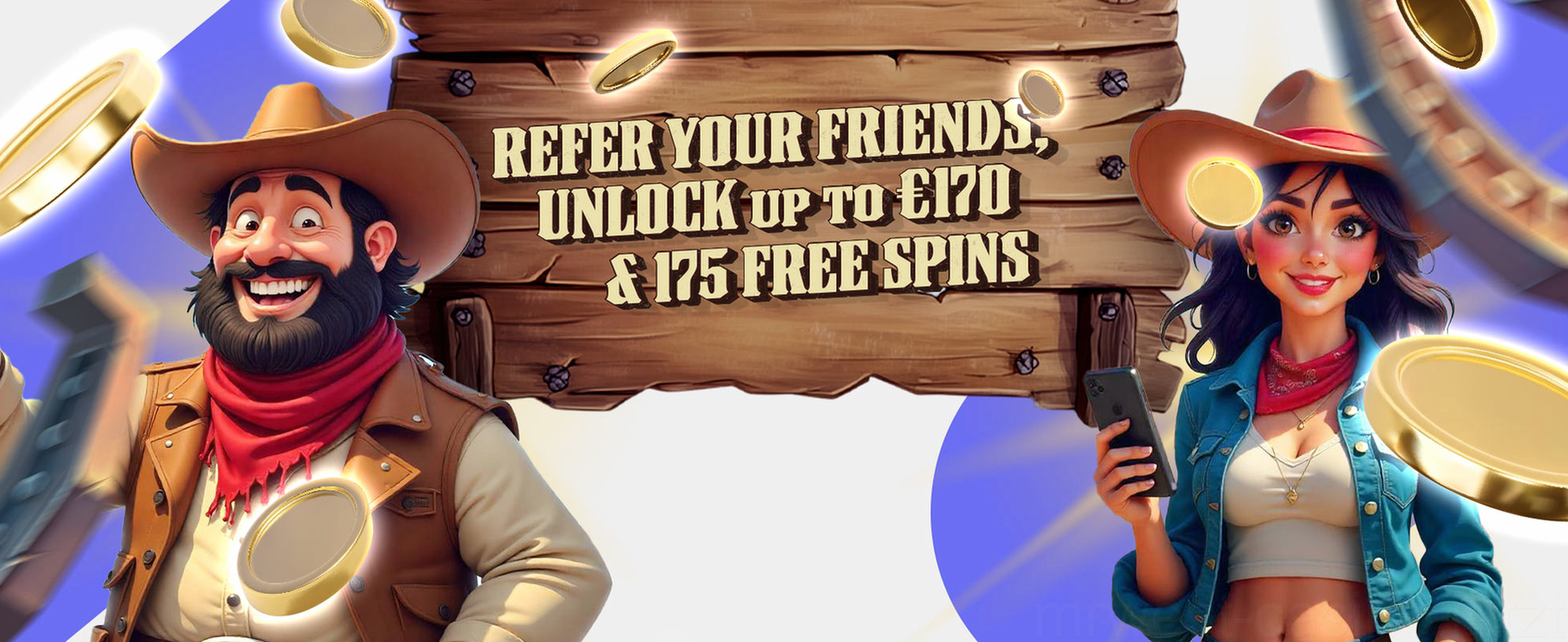Mrwest Casino Gaming