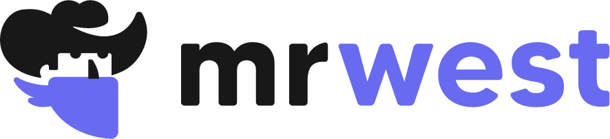 Mrwest Casino Logo
